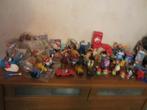 Vintage Mc Donald's Happy meal collectables 60-tal stuks, Verzenden, Zo goed als nieuw