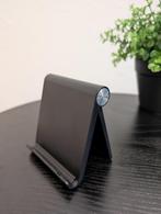Stevige Bureauhouder / Stand voor Telefoon & Tablet - Zwart, Diversen, Ophalen of Verzenden, Nieuw