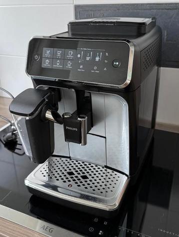 Philips 3200 serie koffiebonen machine beschikbaar voor biedingen