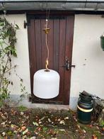 Alvise lamp Luigi Massoni Guzzini Italiaans design jaren 70, Gebruikt, Design Guzzini Massoni Alvisi jaren 60-70 italie vintage retro