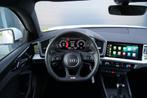 Audi A1 Sportback 25 TFSI Pro Line S 1e Eigenaar NAP!, 95 pk, Leder en Stof, Wit, Origineel Nederlands