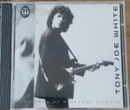 CD Tony Joe White 1993 The path of a decent groove, Ophalen of Verzenden, Gebruikt, Alternative
