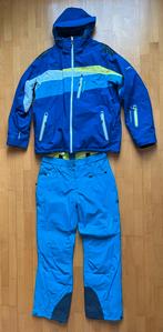 Skipak, Ophalen of Verzenden, Zo goed als nieuw, Maat 56/58 (XL), Pak