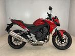 Honda CB 500 F ABS (bj 2013), Motoren, Motoren | Honda, Bedrijf, Naked bike