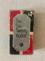 The Six-Twenty Kodak, Audio, Tv en Foto, Fotocamera's Analoog, Ophalen of Verzenden