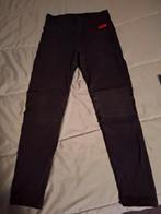 Rusty stitches Motor legging dames 42, Motoren, Kleding | Motorkleding, Rusty Stitches, Ophalen of Verzenden, Broek | textiel