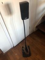 Bose surround - subwoofer - Sony versterker etc, Ophalen, Gebruikt