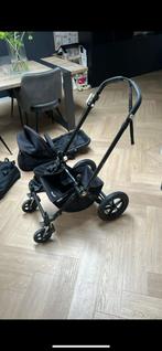 Bugaboo kinderwagen, Bugaboo, Ophalen of Verzenden, Zo goed als nieuw