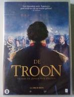 De Troon vaders en zonen van Oranje, Cd's en Dvd's, Alle leeftijden, Ophalen of Verzenden, Zo goed als nieuw, Komedie