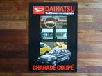 Daihatsu Charade Coupé (1981), Ophalen of Verzenden, Nieuw, Overige merken