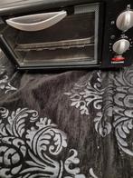 Tristar Mini Oven - Gebruikt, Witgoed en Apparatuur, Ovens, Minder dan 45 cm, Gebruikt, Minder dan 45 cm, Ophalen of Verzenden