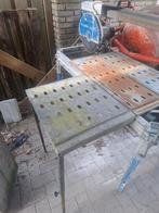 Carat P-3508 90 cm., Ophalen, Gebruikt, 1200 watt of meer, Overige typen