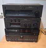 Defecte Audio Toestellen - Onderdelen of Reparatie, Cd-speler, Losse componenten, Niet werkend, Ophalen