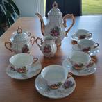 Compleet Koffie servies, Antiek en Kunst, Antiek | Servies compleet, Ophalen