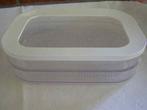 Mepal opbergbakjes, Ophalen of Verzenden, Zo goed als nieuw