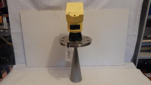 Vega Radarsensor PS44.CXDXXCCGAKX, Hobby en Vrije tijd, Overige Hobby en Vrije tijd, Zo goed als nieuw, Verzenden