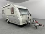 Kip Navigator 44 TDB Cruise Edition Voortent Mover, Mover, Kip, Bedrijf, 750 - 1000 kg
