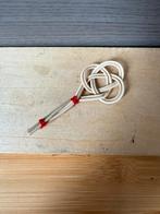 Mattenklopper - 9.5cm, Ophalen of Verzenden, Zo goed als nieuw, Poppenhuis