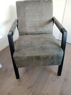 Fauteuil, Huis en Inrichting, Ophalen, Zo goed als nieuw, 75 tot 100 cm, 50 tot 75 cm