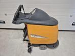 Taski Swingo 750B schrob-zuigmachine schoonmaakmachine, Ophalen, Gebruikt, Schrobmachine