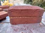 bakstenen - roodbont, Doe-het-zelf en Verbouw, Metselstenen, Ophalen, Nieuw, Bakstenen