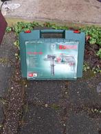 Bosch PSB 700-2 RE Boormachine, Boormachine, Ophalen of Verzenden, Variabele snelheid, Gebruikt
