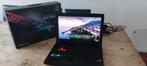 Asus Rog Strix game laptop i7, gtx1070, Computers en Software, Windows Laptops, Ophalen, Gebruikt, Met videokaart, 2 tot 3 Ghz