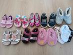 Schoenen Pakket met sandalen, sloffen en slippers Maat 22/23, Ophalen of Verzenden