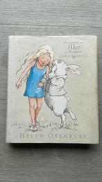 Alice in Wonderland - Helen Oxenbury, Ophalen of Verzenden, Gelezen, Sprookjes