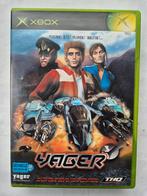 YAGER, Gebruikt, 1 speler, Racen en Vliegen, Ophalen of Verzenden