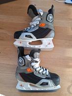 Nijdam IJshockeyschaatsen Maat 39 - Perfecte Staat!, Ophalen of Verzenden, Zo goed als nieuw, IJshockeyschaatsen, Nijdam