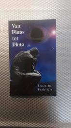 Van Plato tot Pluto - lessen in kwalisofie, Ophalen of Verzenden