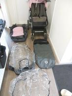 bugaboo kinderwagen, Kinderen en Baby's, Ophalen, Zo goed als nieuw, Kinderwagen, Bugaboo