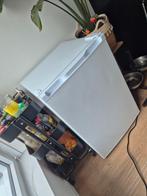 Koelkast LAGAN met vriesvak, Minder dan 75 liter, Ophalen, Met vriesvak