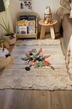 Kindervloerkleed Veggie Garden Accessoires Lorena Canal, Kleed of Kussen, Lorena Canals, Nieuw, Customerservice@lorenacanals.com