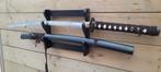 Scherp Japans samurai zwaard - katana - sabel  - mes - dolk, Ophalen of Verzenden, Overige soorten, Azië, Zwaard of Sabel