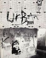 Urban Iran Salar Abdoh Charlotte Noruzi, Ophalen of Verzenden, Nieuw, Schilder- en Tekenkunst