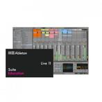 Ableton Live 11 Suite EDU (download), Computers en Software, Audio-software, Nieuw, Ophalen of Verzenden, Windows