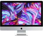 Imac 27 2022 | 1TB SSD | 16GB | 3.8Ghz i7-8-Core | 5500XT, Computers en Software, Apple Desktops, Ophalen, SSD, IMac, Zo goed als nieuw