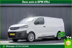 Opel Vivaro *1.5 CDTI L3H1 | Euro 6 | Cruise | Carplay | Cam, Voorwielaandrijving, Stof, Gebruikt, 4 cilinders