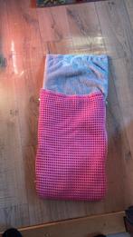 Koeka voetenzak roze, Kinderen en Baby's, Dekens, Slaapzakjes en Inbakerproducten, Verzenden, Zo goed als nieuw, Overige typen