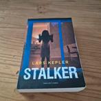Lars Kepler - Stalker, Ophalen of Verzenden, Zo goed als nieuw, Nederland, Lars Kepler