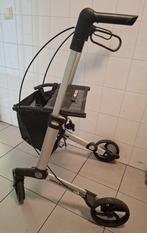ZGAN Gemino 30 parkinson rollator, Diversen, Rollators, Ophalen, Opvouwbaar, Gebruikt