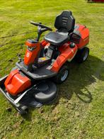 Husqvarna 316 TXS AWD nieuw model, Tuin en Terras, Gebruikt, Ophalen of Verzenden, 90 tot 120 cm