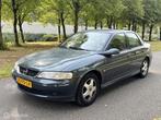Opel Vectra 1.6-16V Business Edition*AUT*DISTRIBUTIE VV*NAP, Auto's, Opel, Gebruikt, 4 cilinders, Vectra, Origineel Nederlands