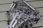 Campagnolo Gran Sport groep - GS - voor klassieke racefiets, Fietsen en Brommers, Fietsonderdelen, Gebruikt, Campagnolo, Racefiets