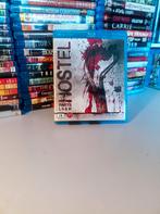 The Hostel ( Trilogy), Ophalen of Verzenden, Zo goed als nieuw, Horror, Boxset