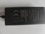 Adapter Thomson jhd-ad065c-190250 19V 2,5A 3,5x1,35mm voedin, Nieuw, Ophalen of Verzenden, Thomson