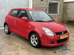 Suzuki Swift 1.5 GLS | airco | keyless |nu 1999, Auto's, Suzuki, Voorwielaandrijving, 15 km/l, Gebruikt, 4 cilinders