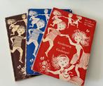 Kinderzang & Kinderspel | 3 delen | deel I, I en III Vintage, Ophalen of Verzenden, Gelezen, Overige onderwerpen, Meerdere auteurs